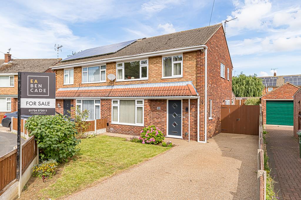 Property for sale Scunthorpe